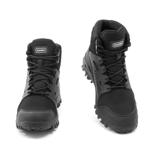 Suadex Men Bottes de sécurité des orteils composites indestructibles
