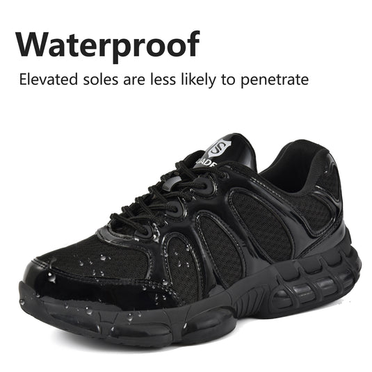 LINE | SUADEX Anti-Puncture Lightweight Work Shoes