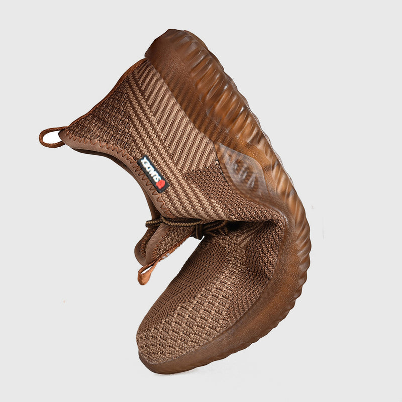 Load image into Gallery viewer, CHASWIND | Unisex Lightweight Steel Toe Sneakers
