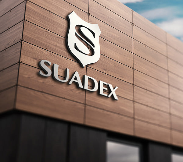 SUADEX BRAND STORY